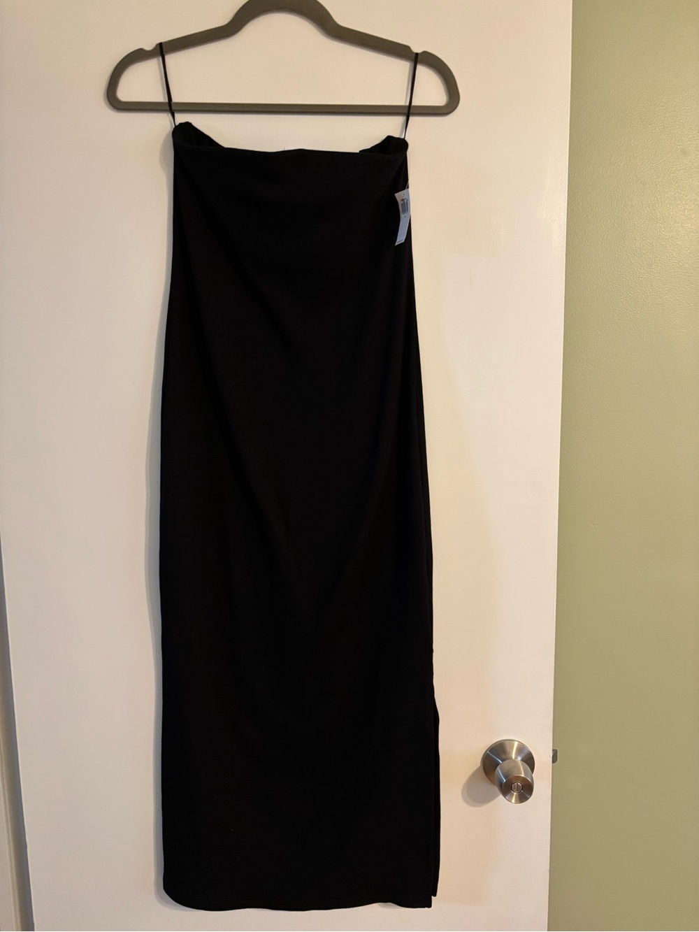 NWT Old Navy Strapless Bodycon Dress